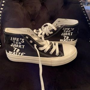 All star converse knock offs